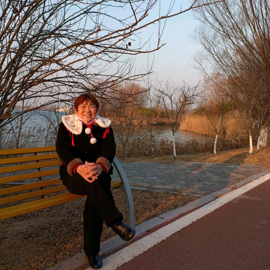 美丽人生.笼笼面，笼笼米