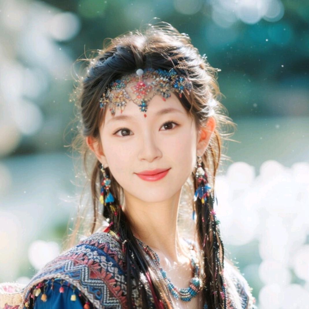 翟宝的星星⭐️