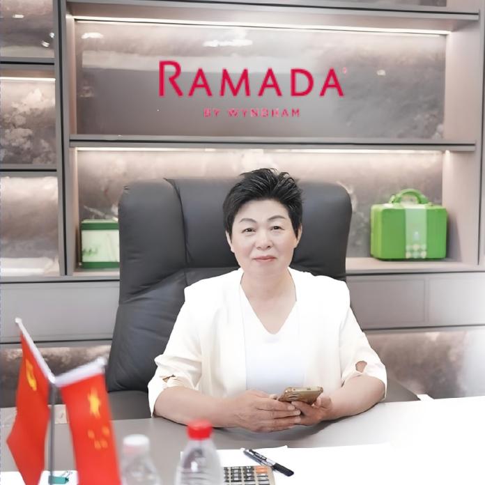 RAMADA华美达酒店官方号