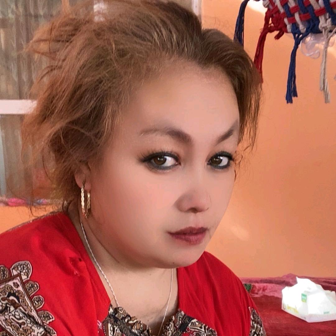阿依萨古丽