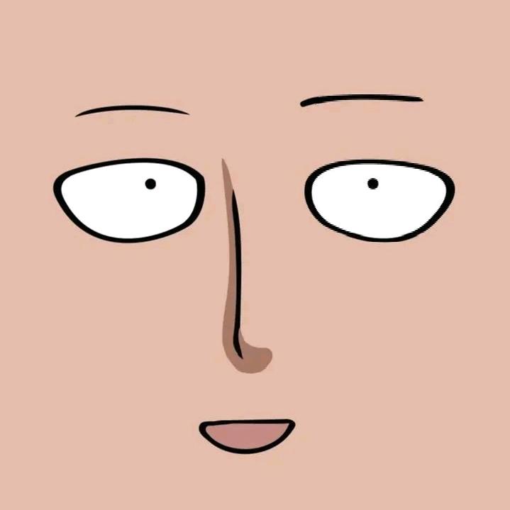 嘴角有痣