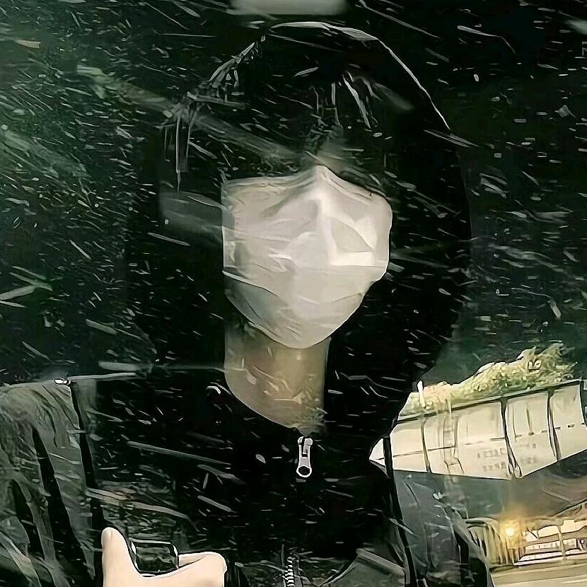 陌路