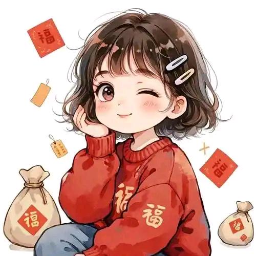 越努力，越幸运