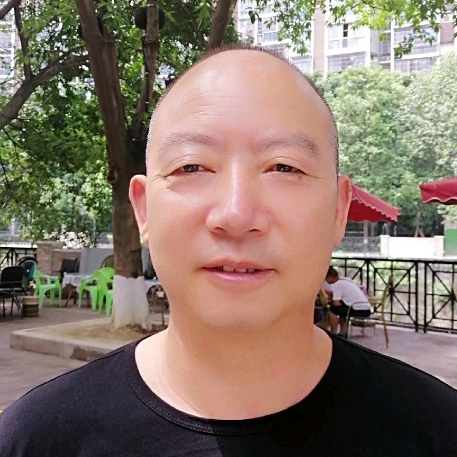 隔壁老黄