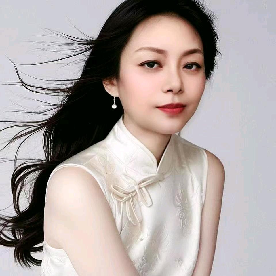 琳琳奶奶