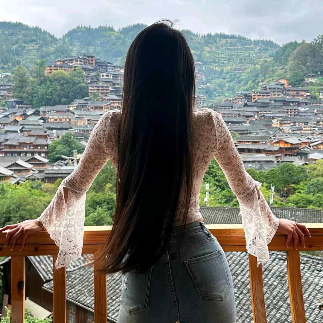 小桃子