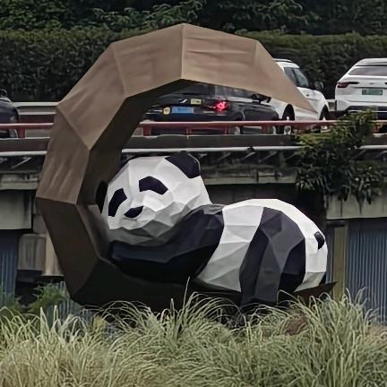 云卷云舒.