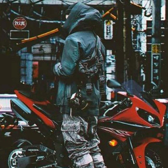暗黑骑士