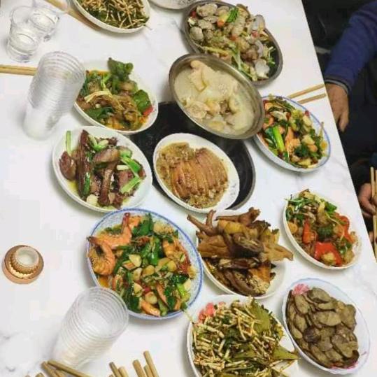 风雨人生