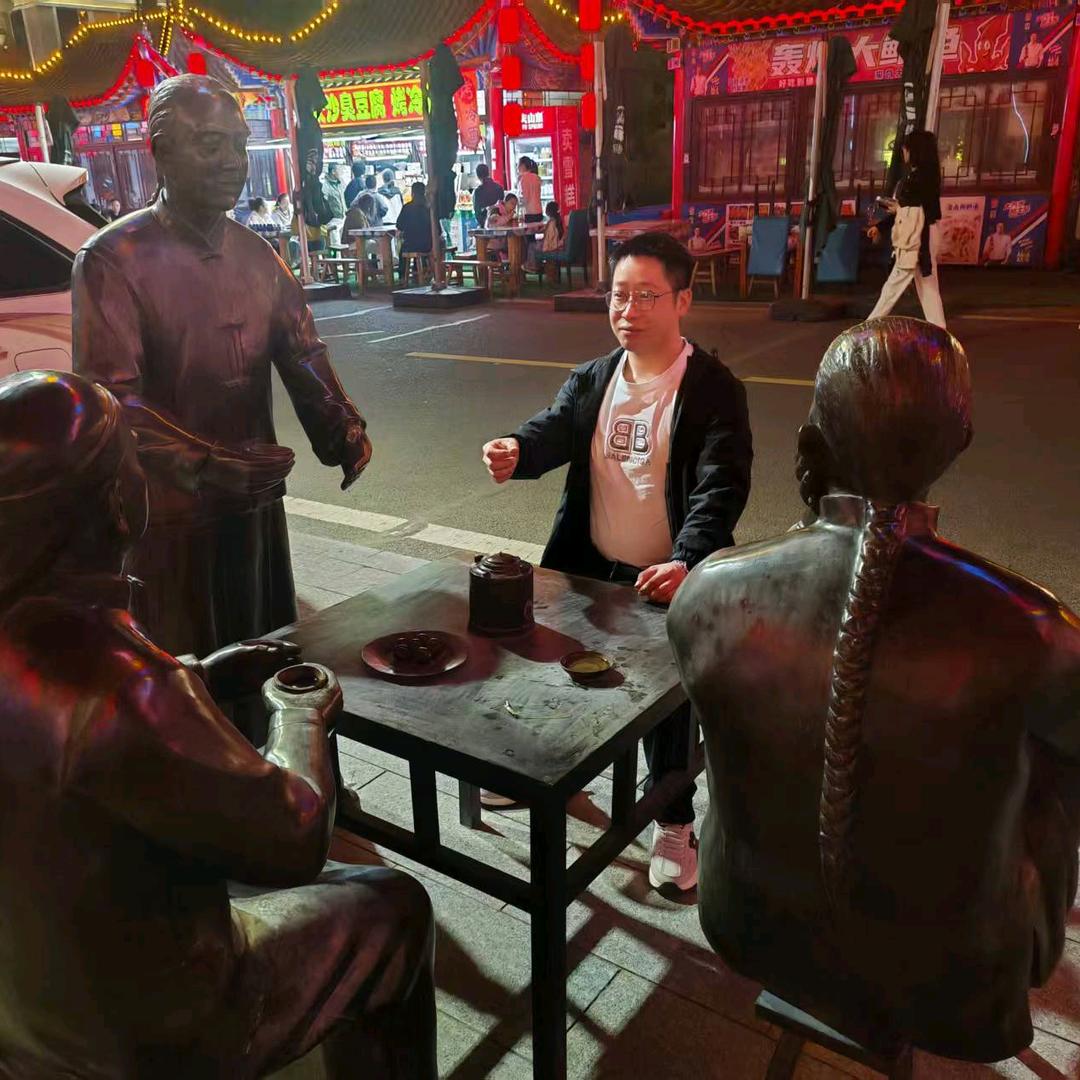 ⊹꙳✧˖Liu过客泽