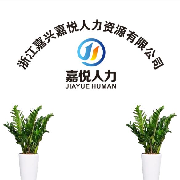 嘉兴嘉悦人力资源有限公司