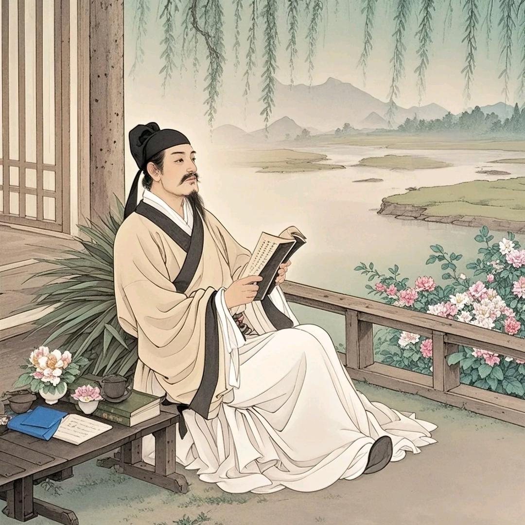 中式养生馆