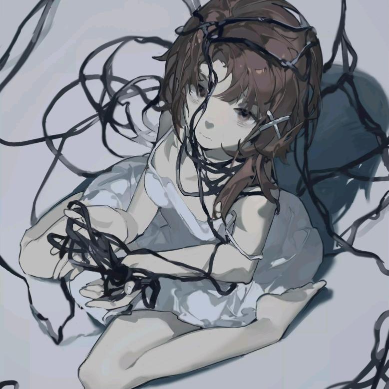死んだ蟑螂.