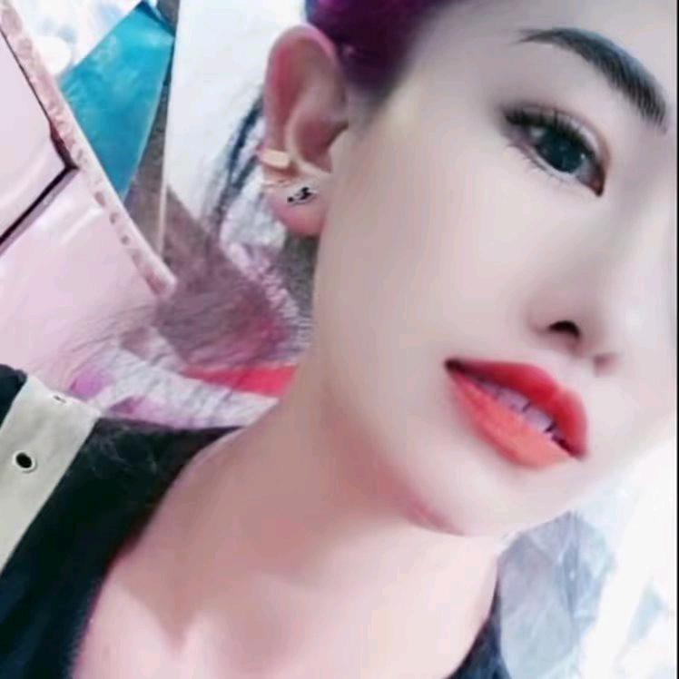 李好漂亮