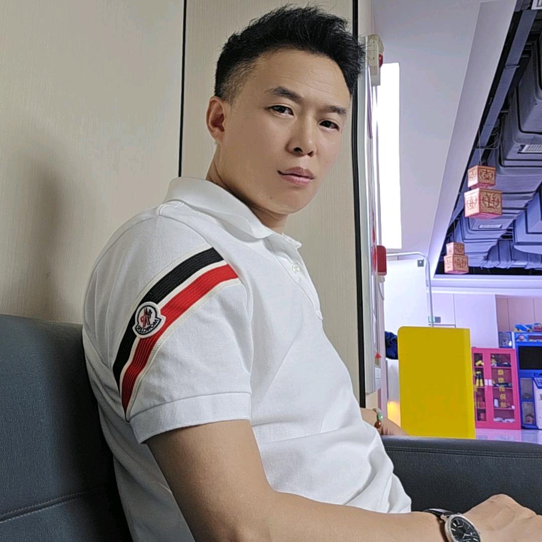 肖恩（给力台球）