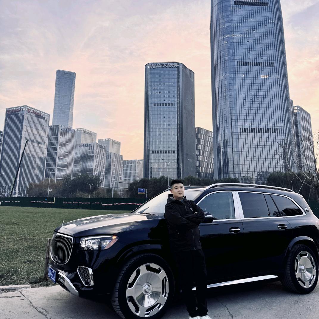 土道中人（张化珂）