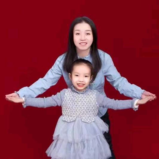 女神小娟