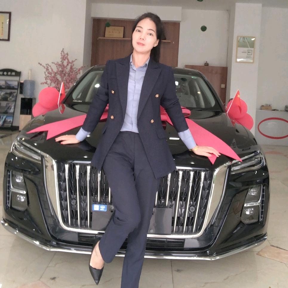 茶陵黄姐汽车