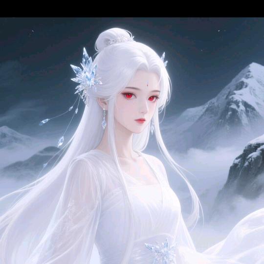 ╰☆繁华の丽☆╮