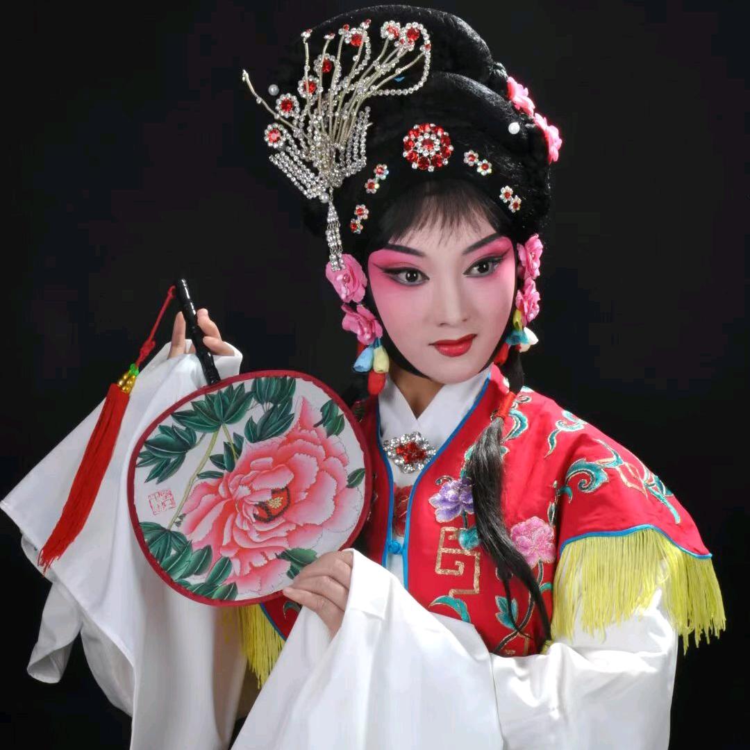 河南省虎小玲豫剧团