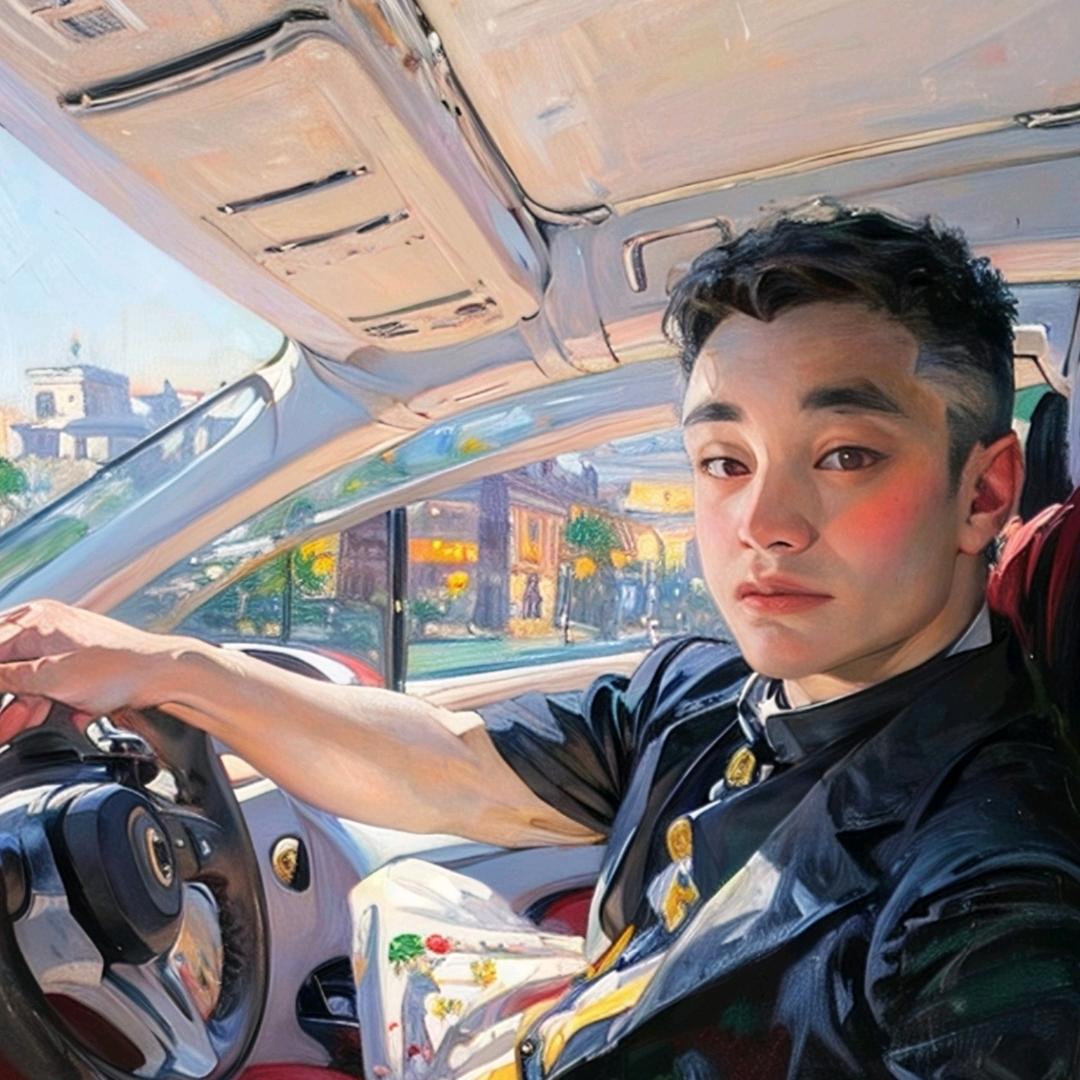 小杰哥吖