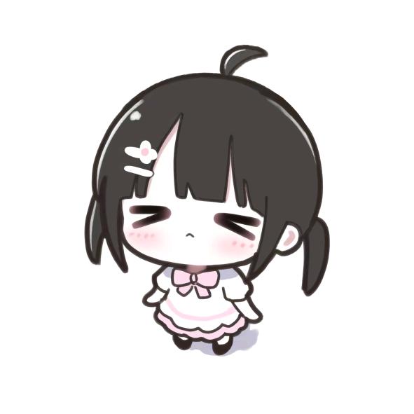 奶油小兔