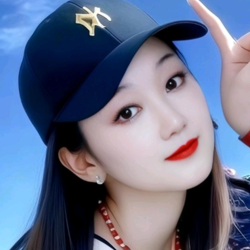 娇艳