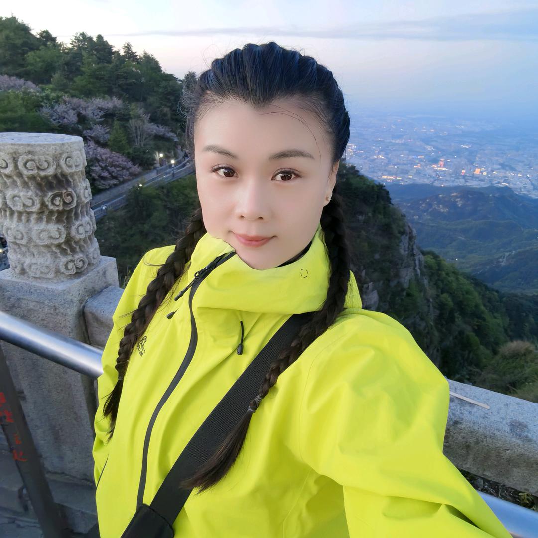 幸运🤩女神🤩