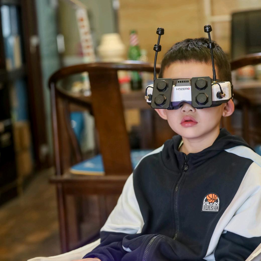 Bill的机械师vlog