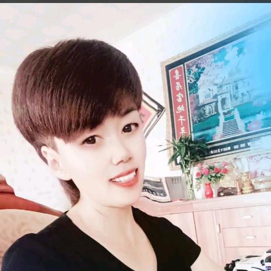 刘丽！