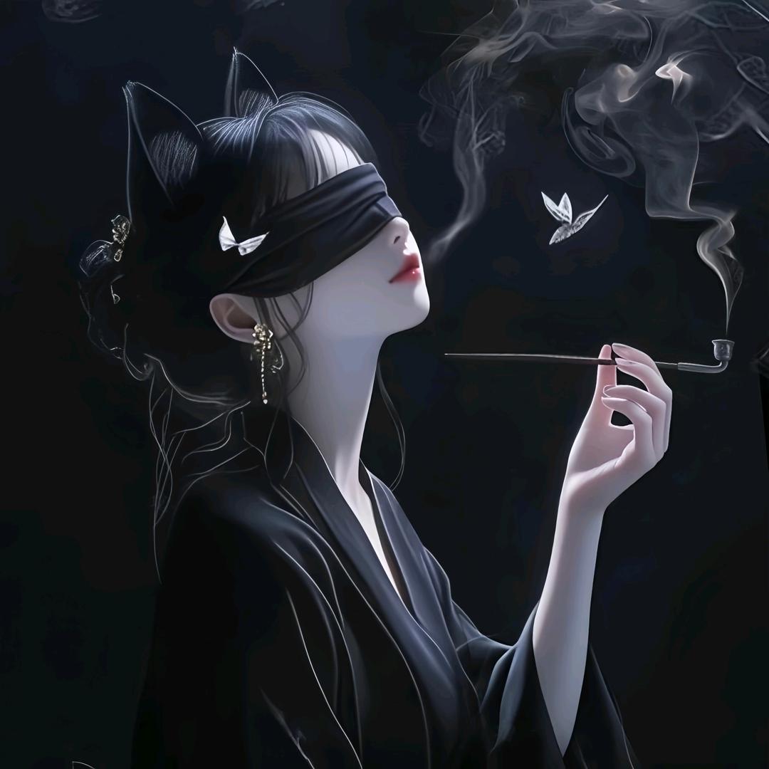 ̶B̶l̶a̶c̶k̶ ̶C̶a̶t̶