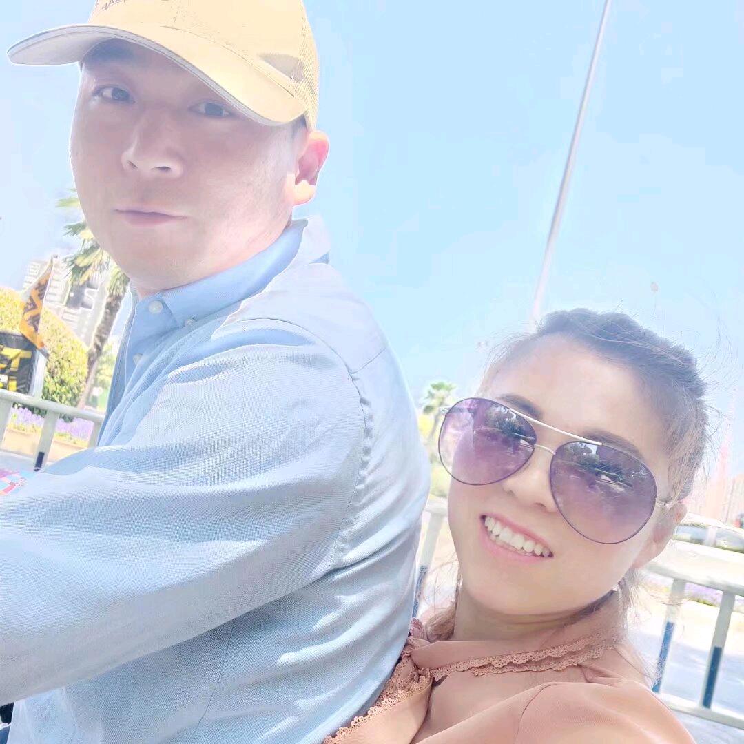 因为有你 因为爱情