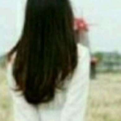 你若微笑是晴天