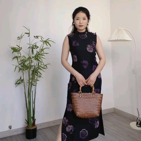 木安子
