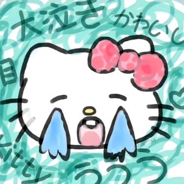 喜欢发呆