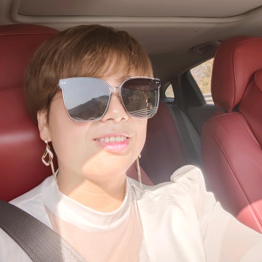 晓丽在渡劫（已瘦25斤）