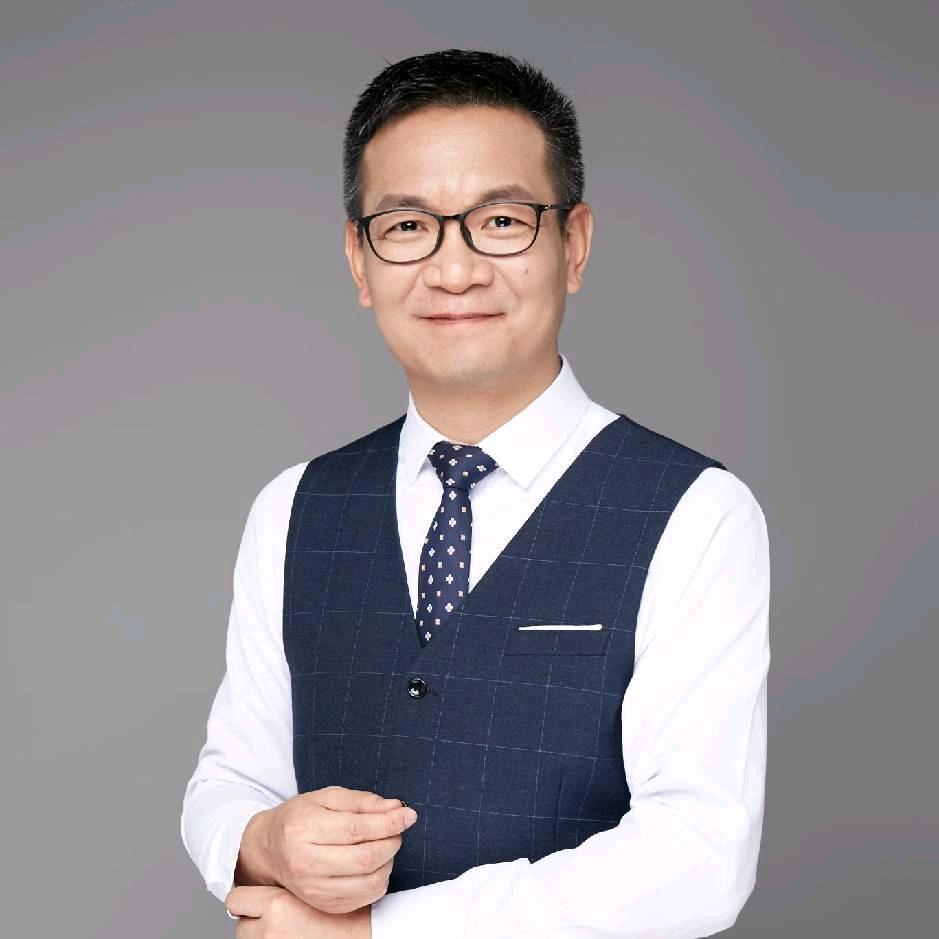 战略落地饶七叔