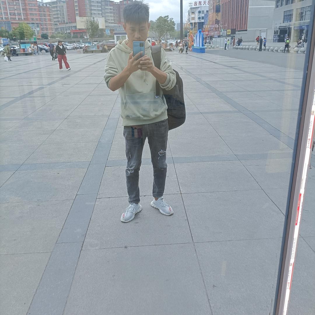 小刚哥