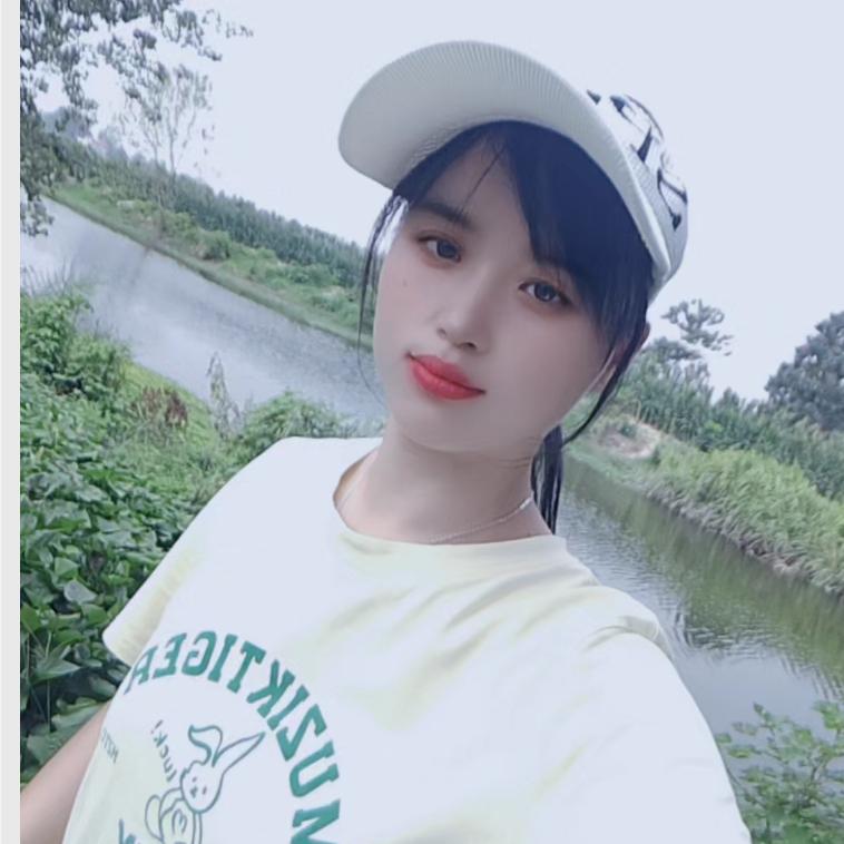 杨小妞