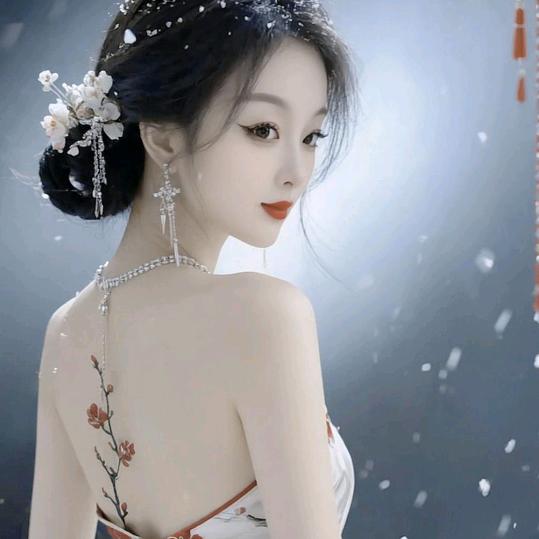 雪颖