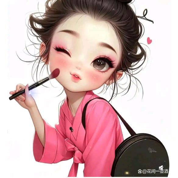 漫步人生👊