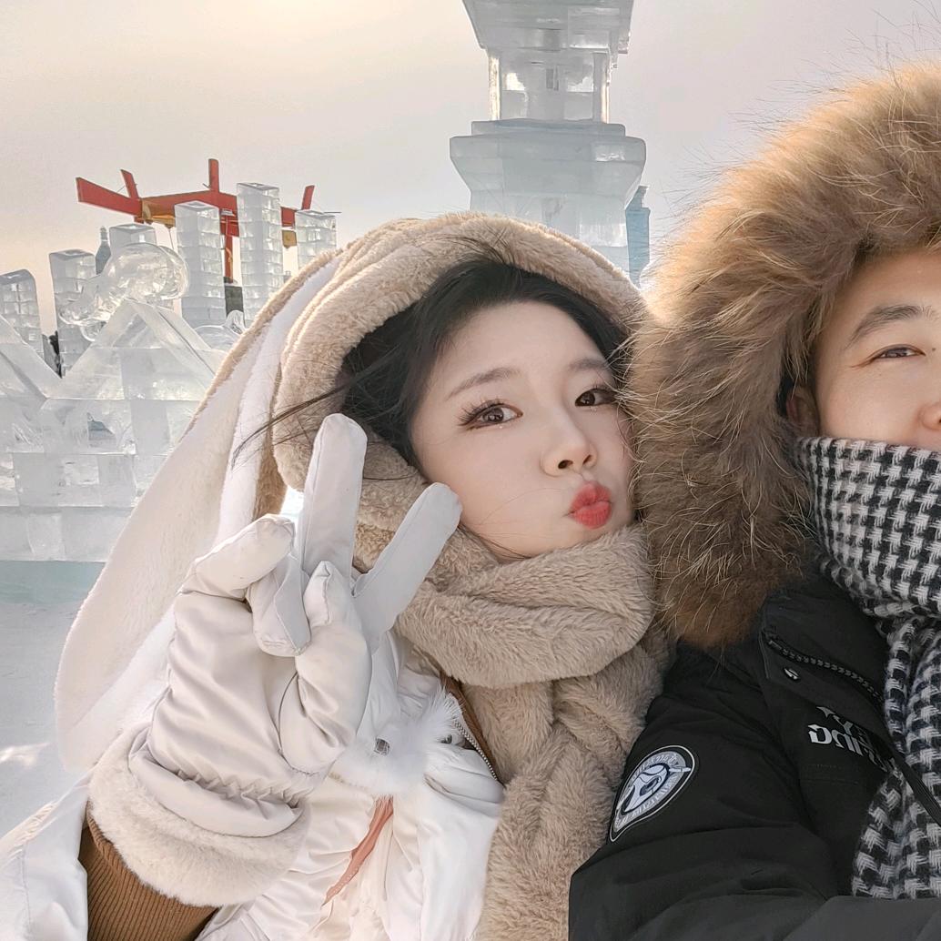 是尹阿其呀！(暴富暴瘦版)