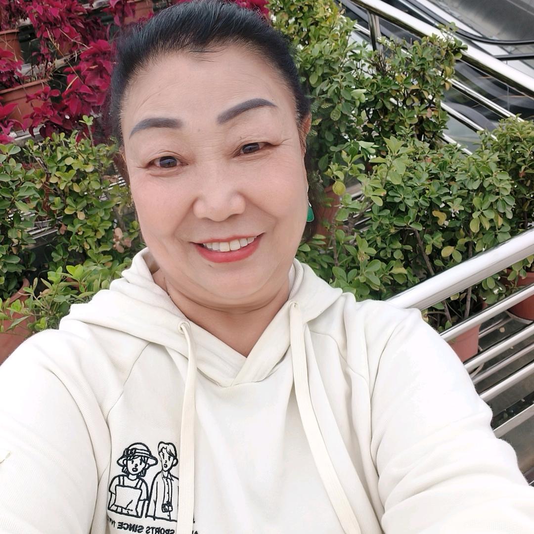 洛阳市九都翠玲曲剧团王翠玲