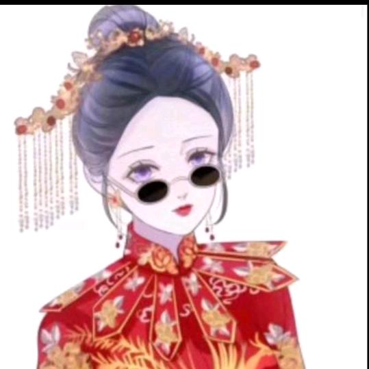 傻里傻气