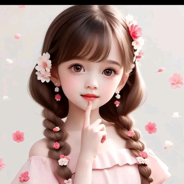 小阿姨