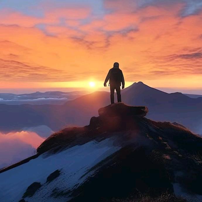 一名体育教师🏫