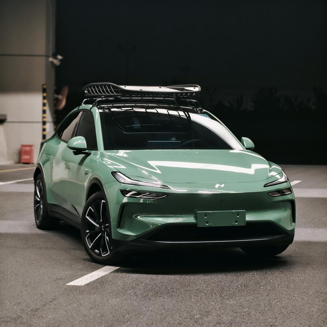 乐道中心｜北京百旺绿谷