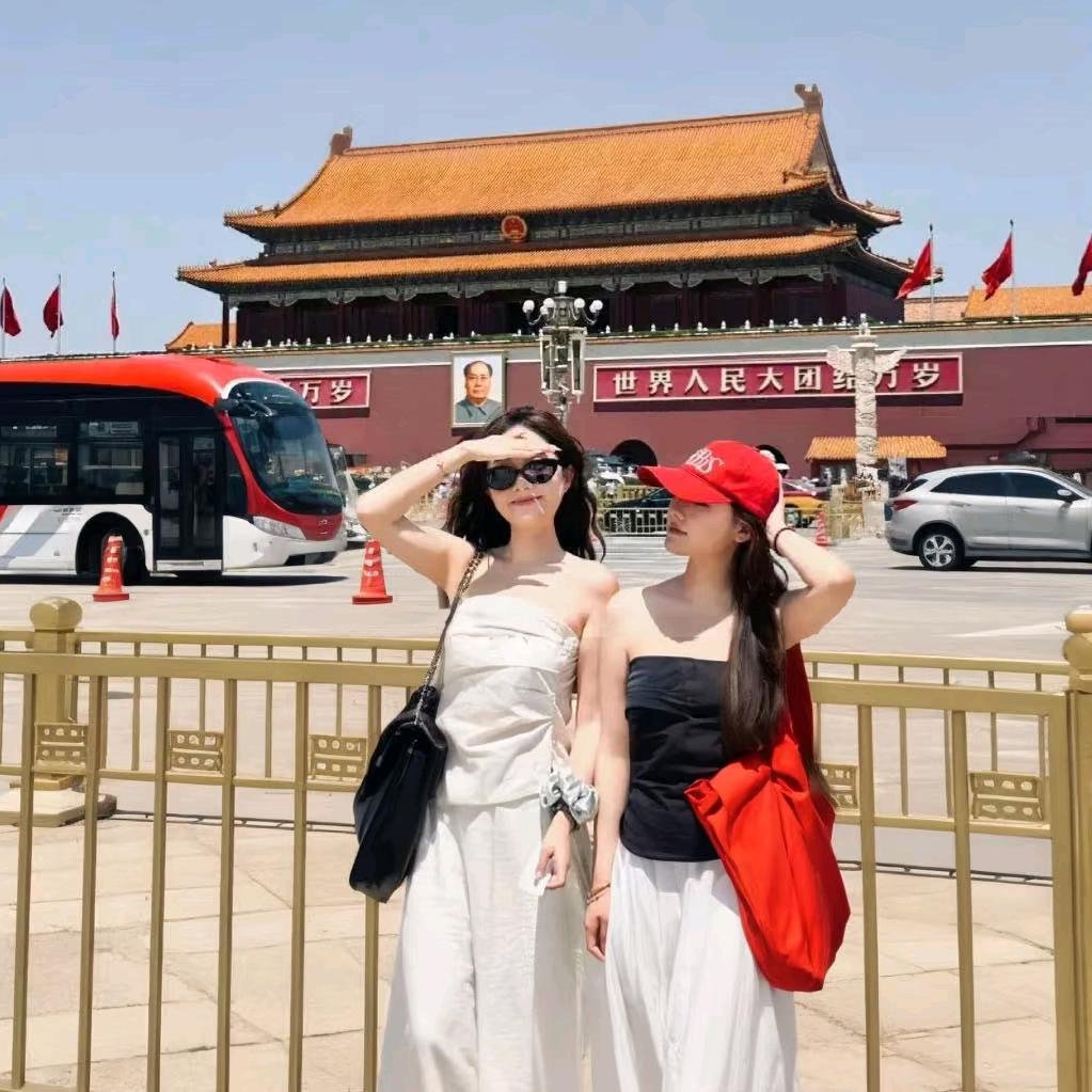 芳姐北京旅游中高端