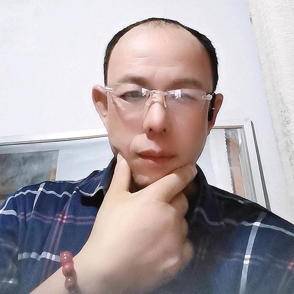 人到中年