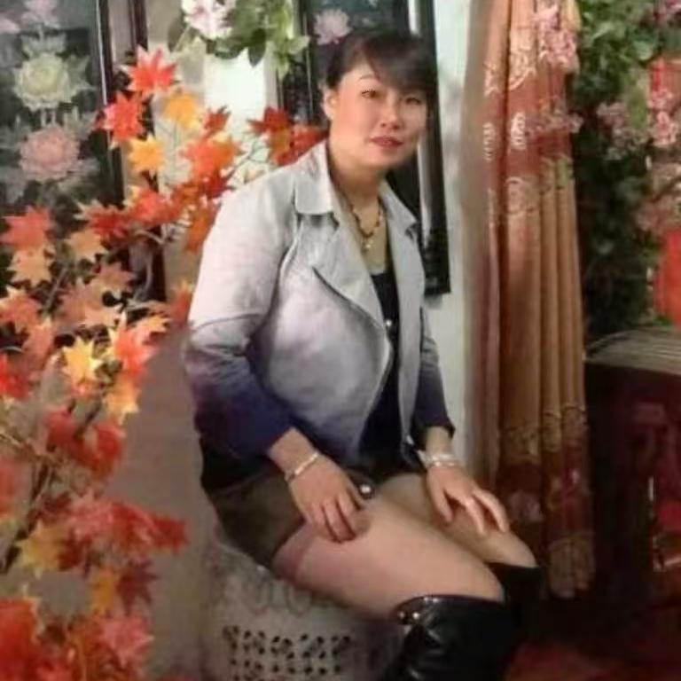 🐇🐐🐂🐉金花姐